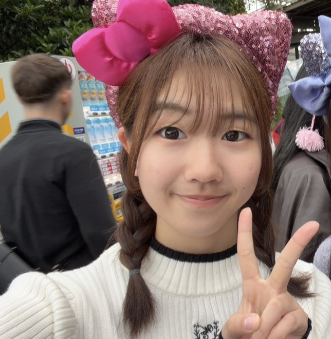 写真準備中