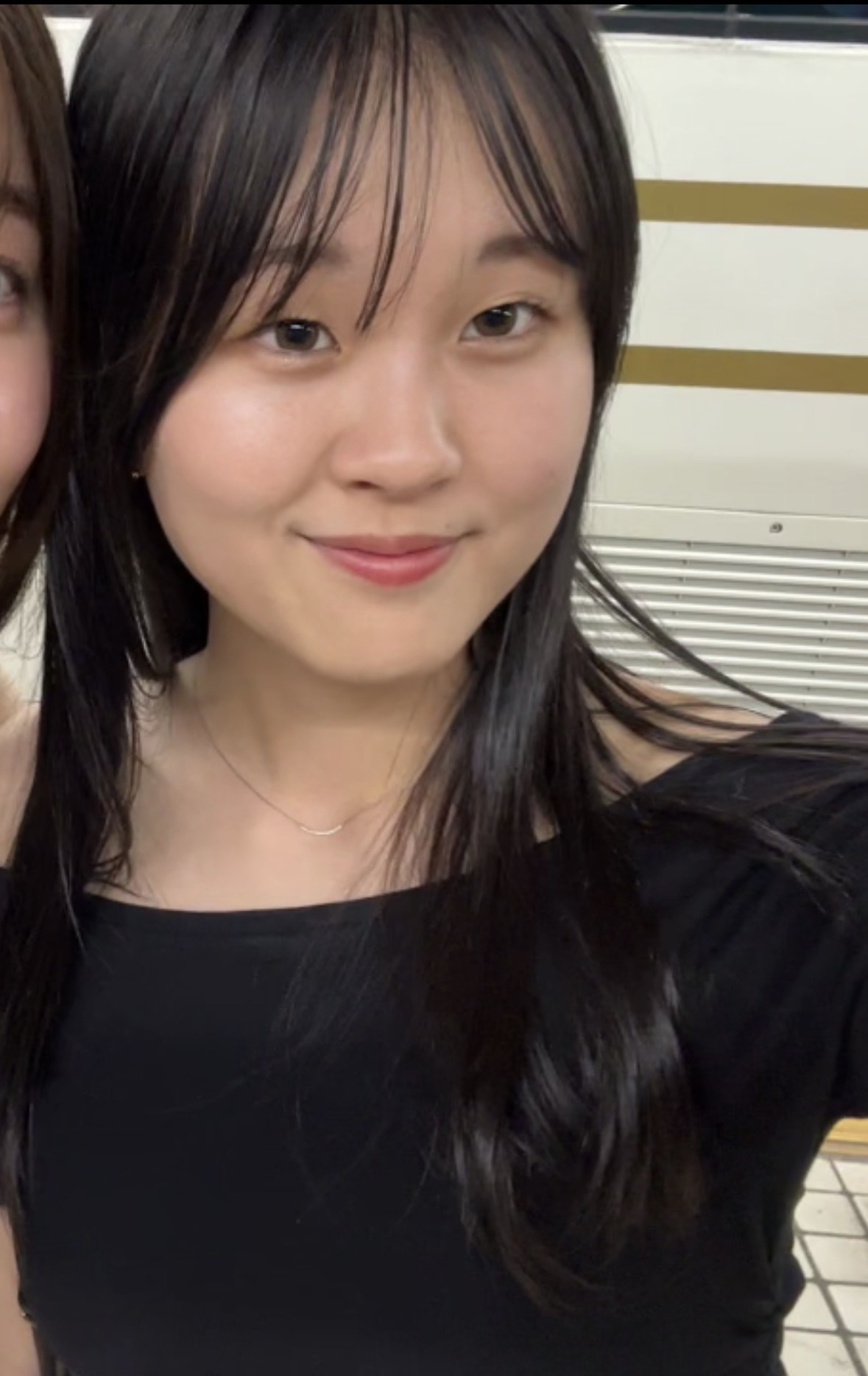 写真準備中