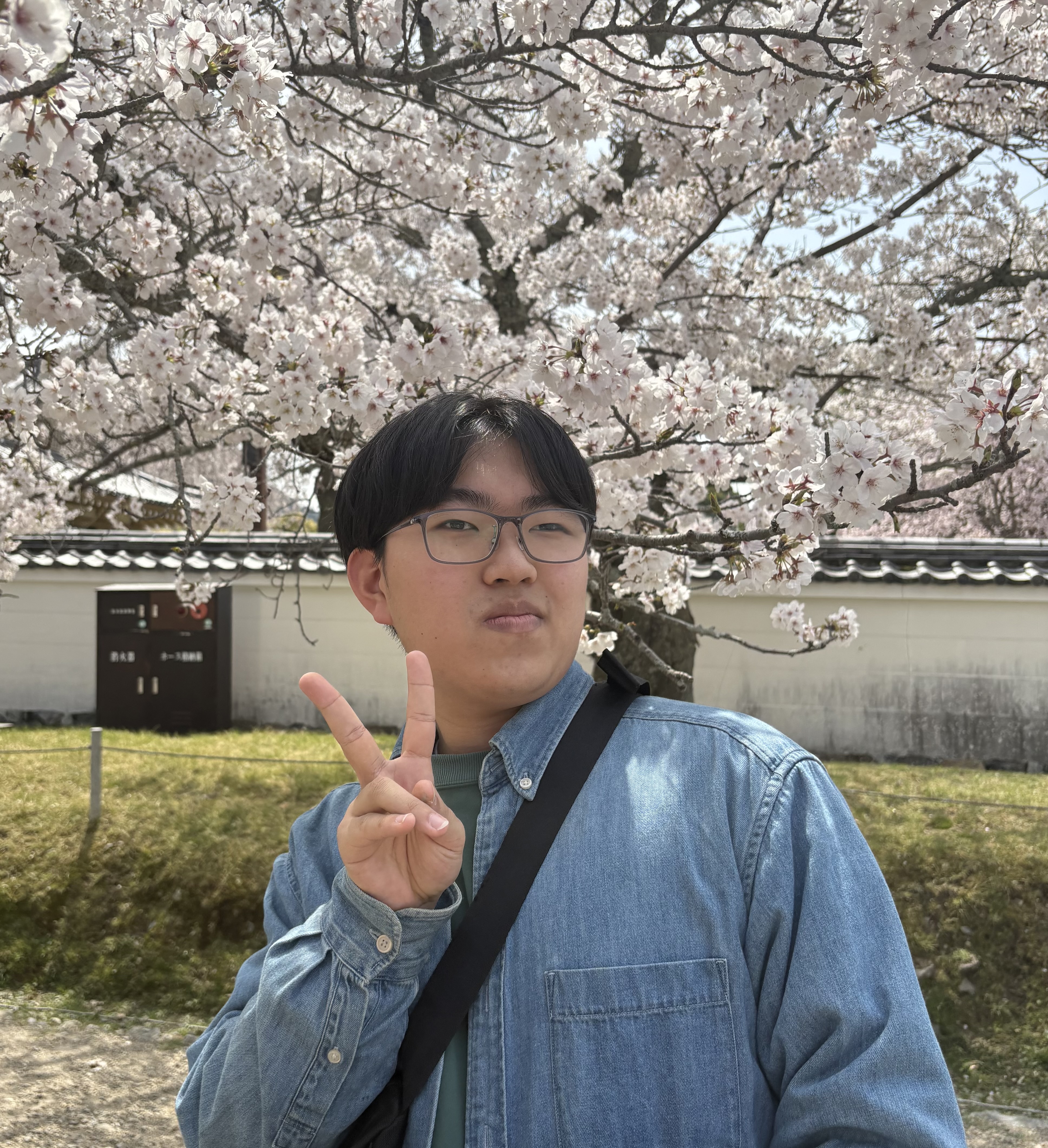 写真準備中