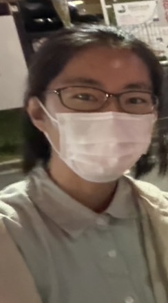 写真準備中