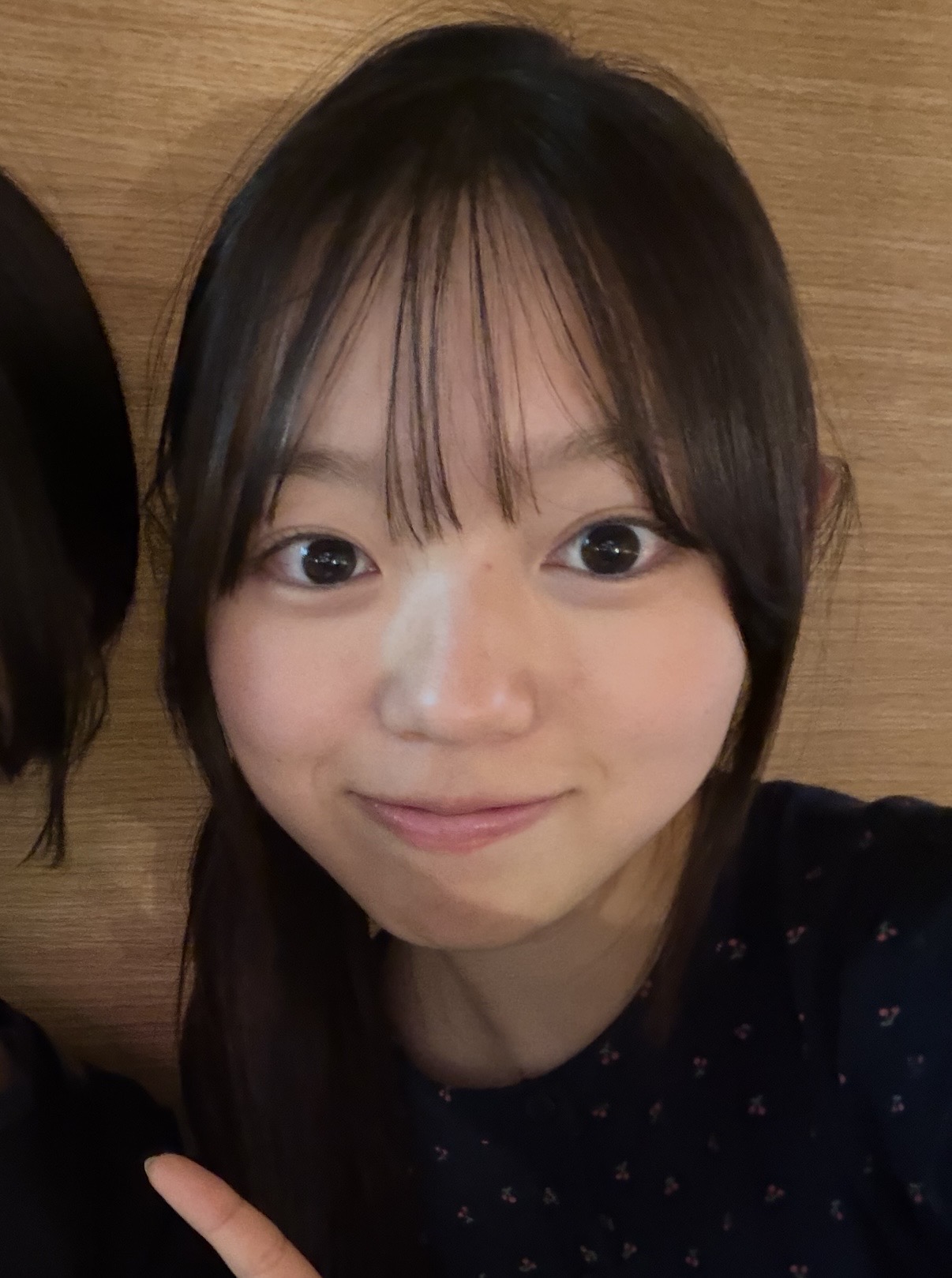 写真準備中