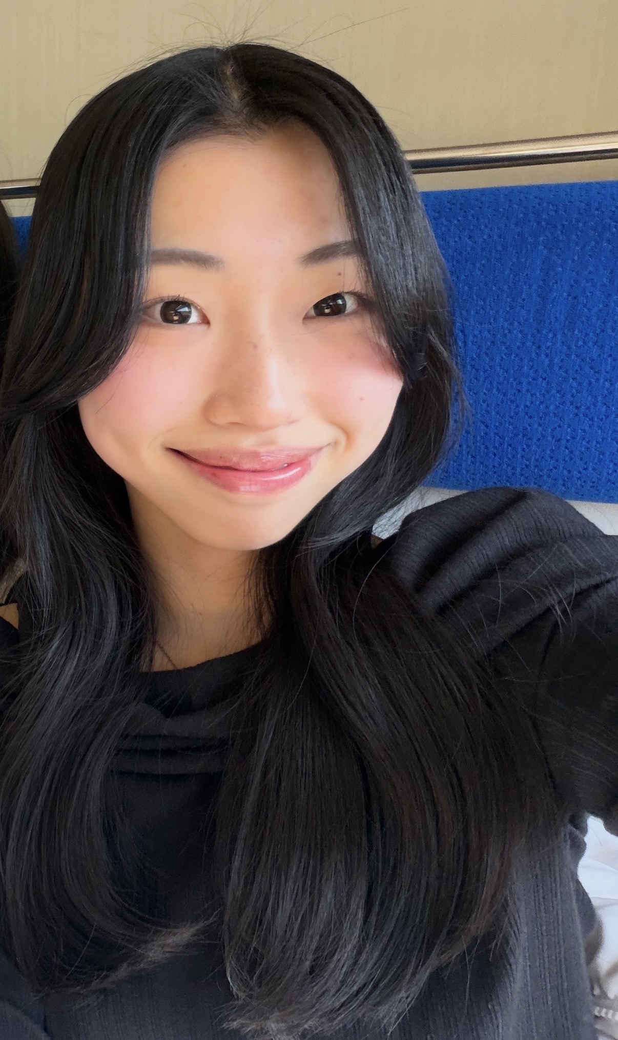 写真準備中